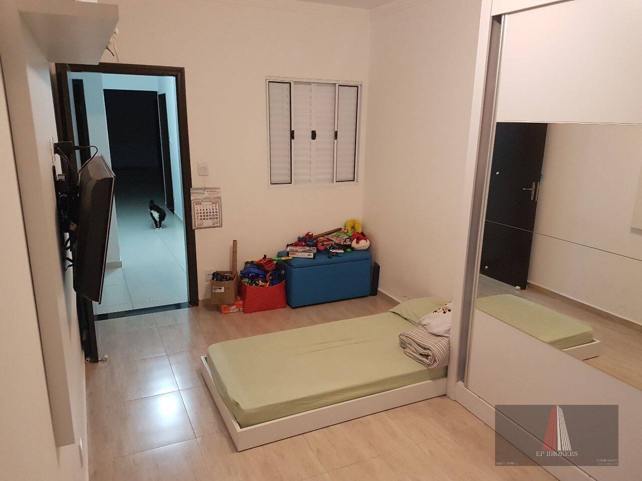 Casa, 3 quartos, 225 m² - Foto 6