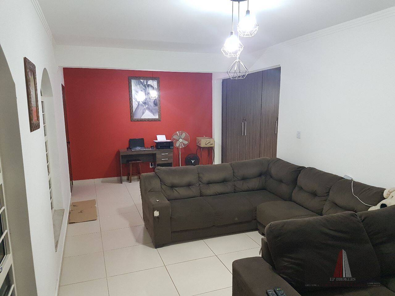 Casa, 3 quartos, 225 m² - Foto 8
