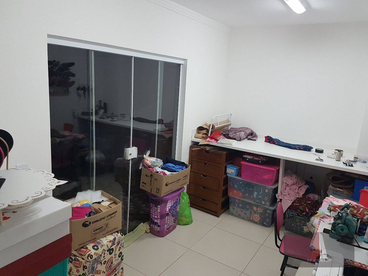 Casa, 3 quartos, 225 m² - Foto 13