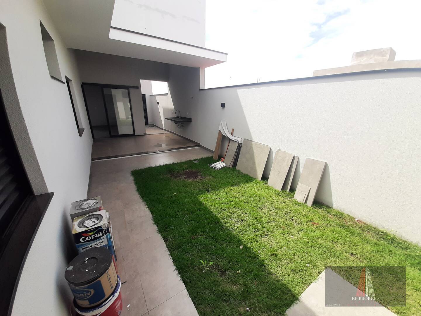 Casa de Condomínio, 3 quartos - Foto 9