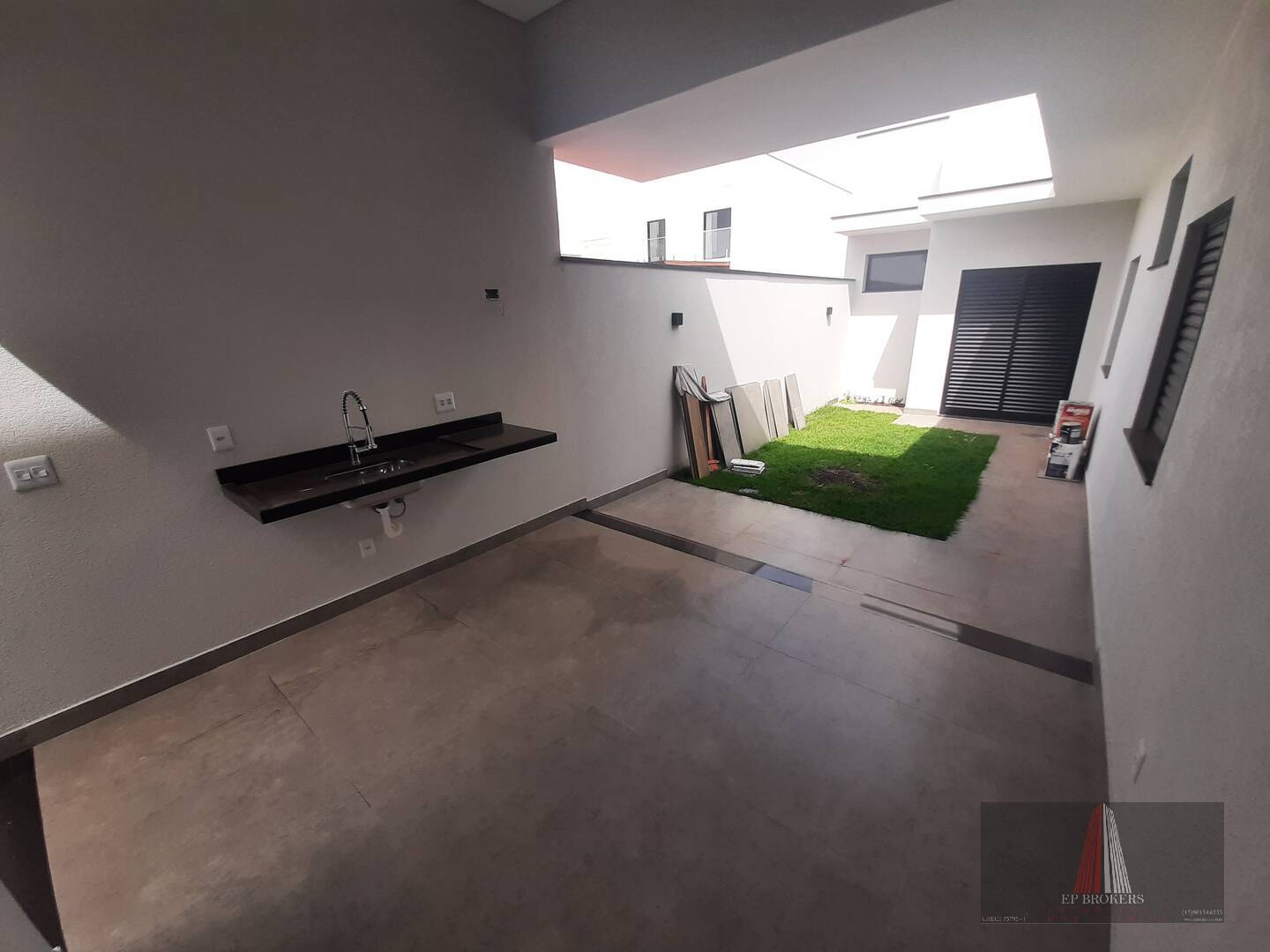 Casa de Condomínio, 3 quartos - Foto 7