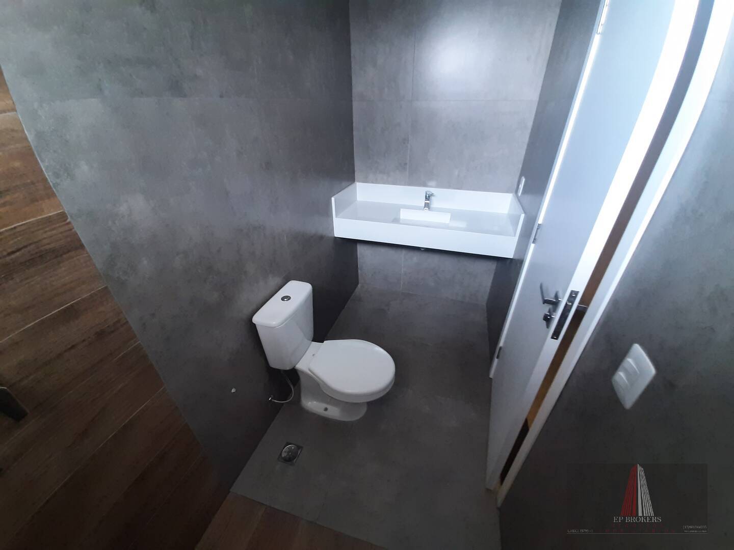 Casa de Condomínio, 3 quartos - Foto 10