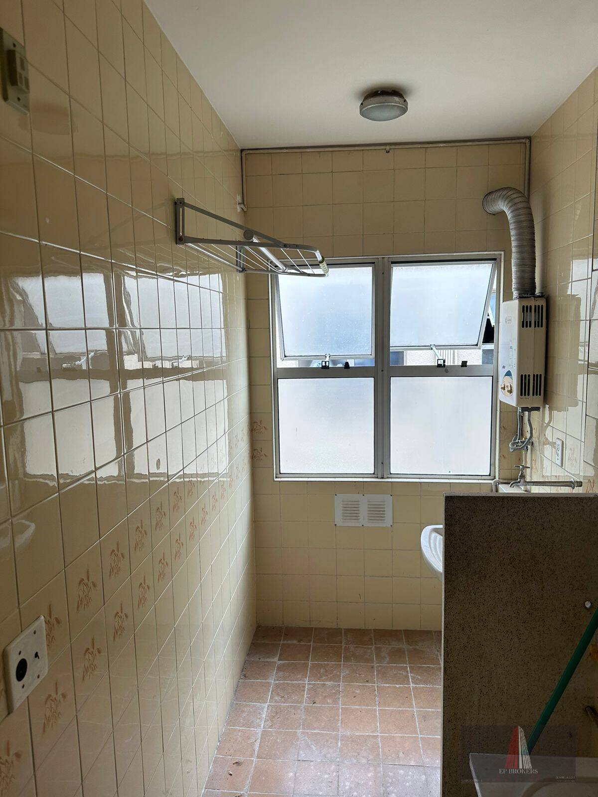 Apartamento, 2 quartos, 45 m² - Foto 5