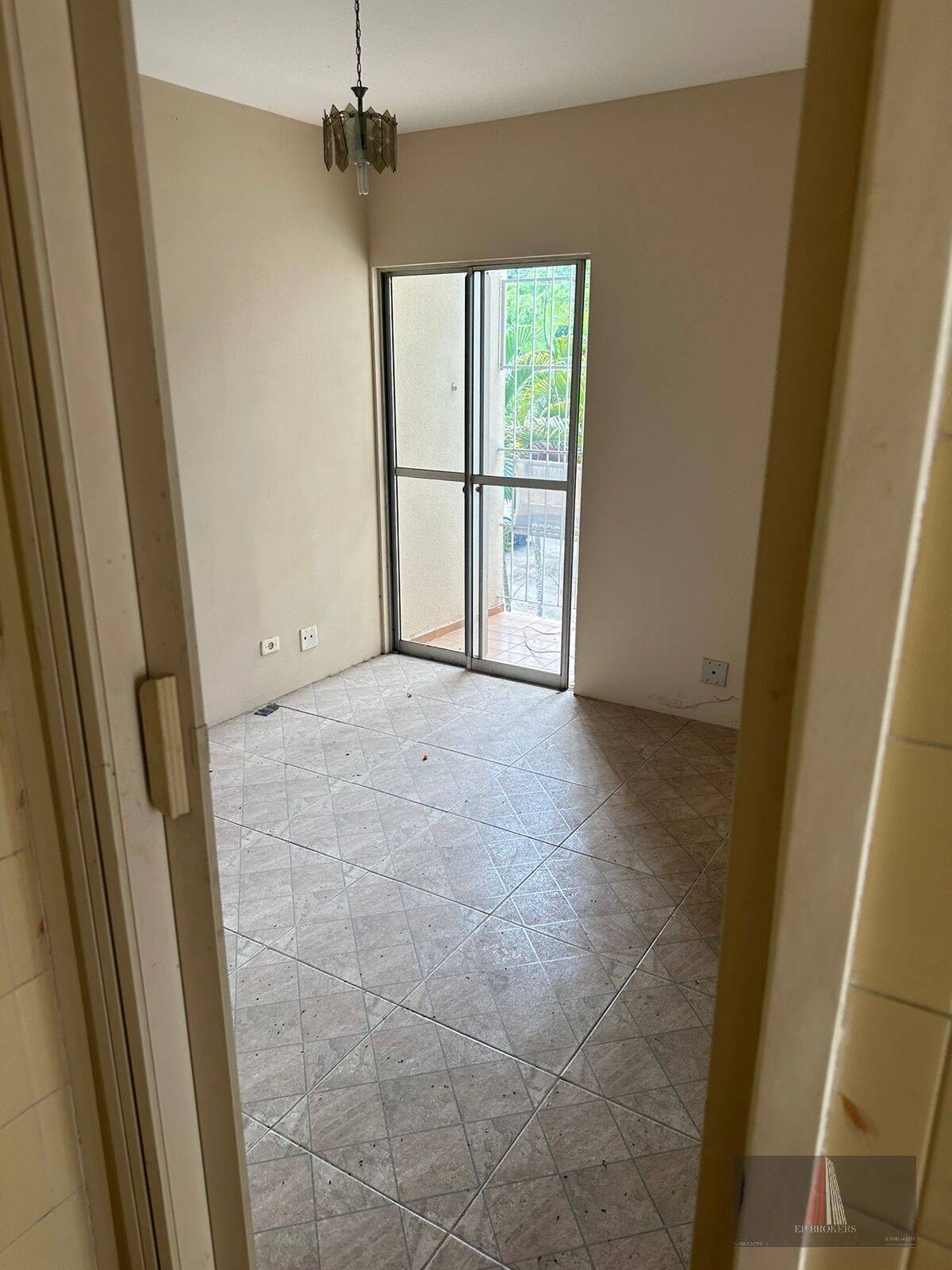 Apartamento, 2 quartos, 45 m² - Foto 3