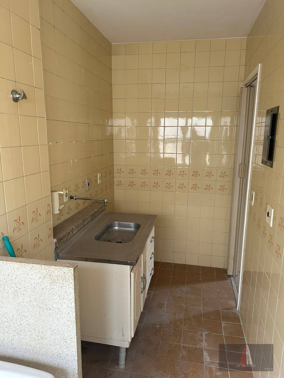 Apartamento, 2 quartos, 45 m² - Foto 6