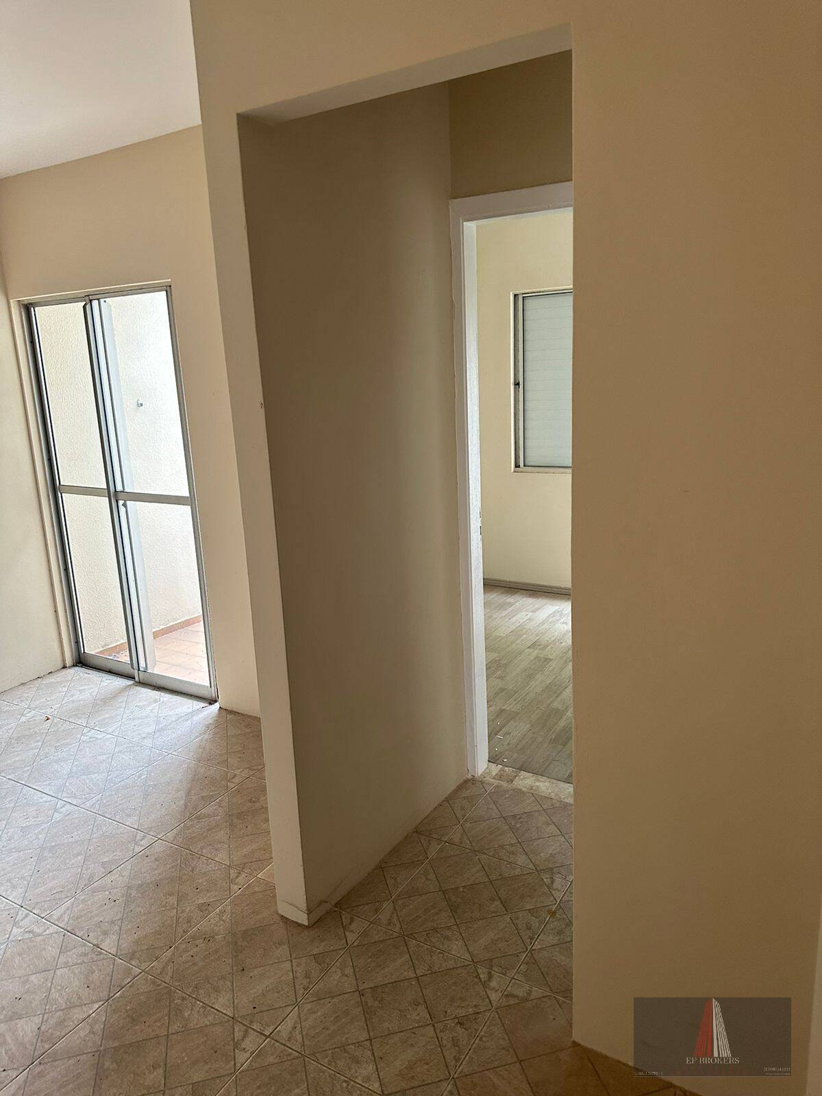 Apartamento, 2 quartos, 45 m² - Foto 8