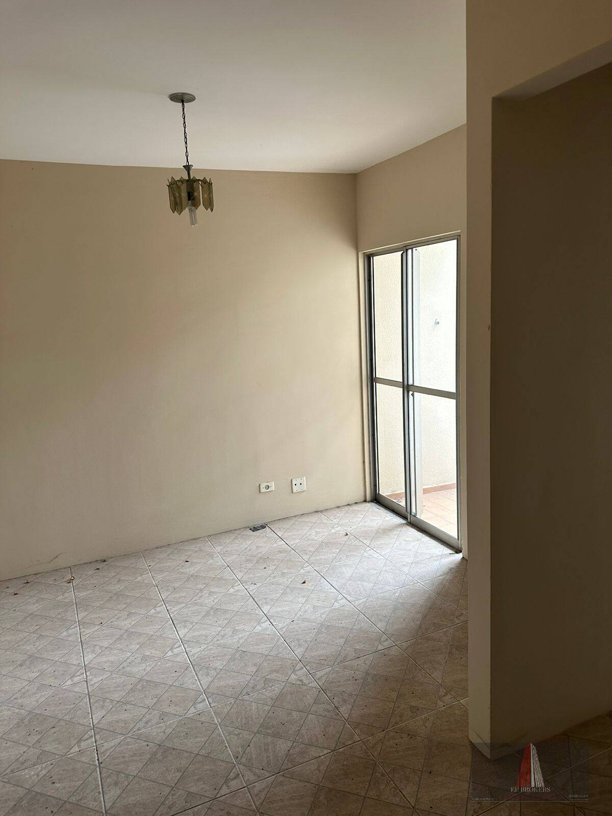 Apartamento, 2 quartos, 45 m² - Foto 2