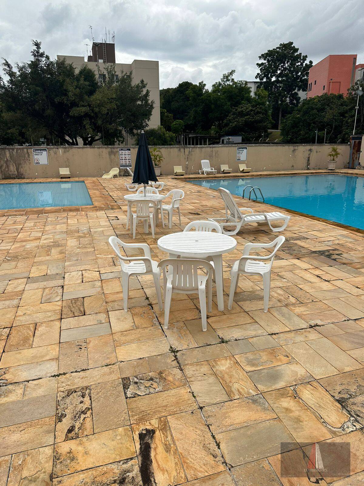 Apartamento, 2 quartos, 45 m² - Foto 17