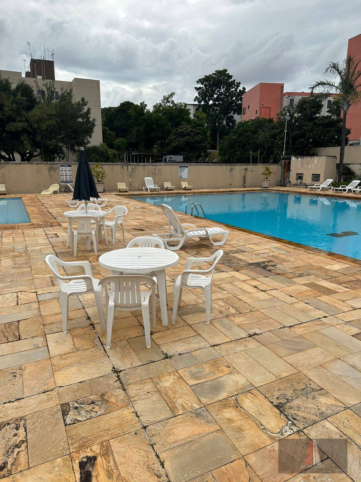 Apartamento, 2 quartos, 45 m² - Foto 20