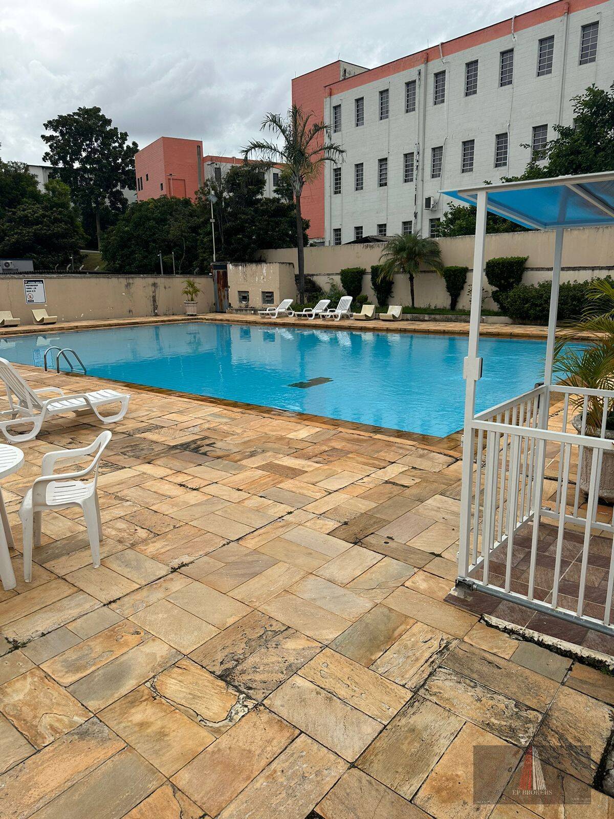 Apartamento, 2 quartos, 45 m² - Foto 19