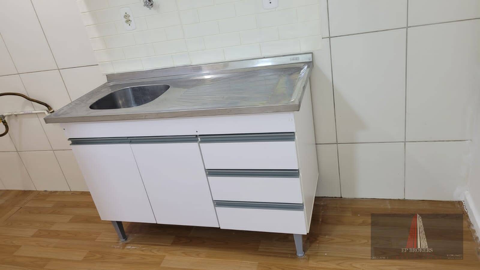 Apartamento, 2 quartos, 48 m² - Foto 6