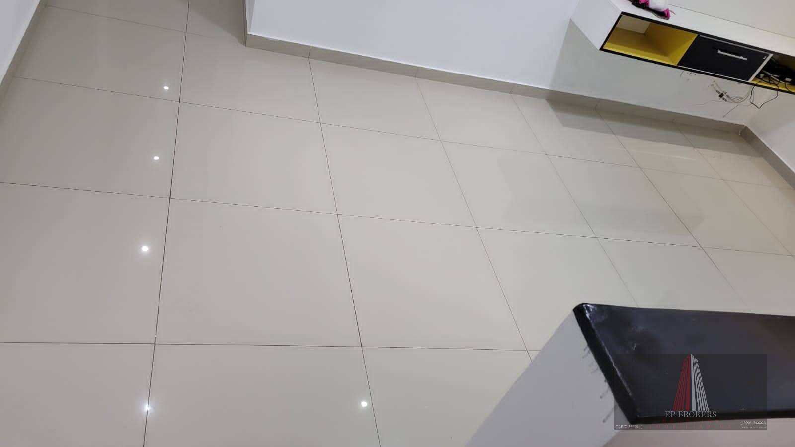 Apartamento, 2 quartos, 48 m² - Foto 3