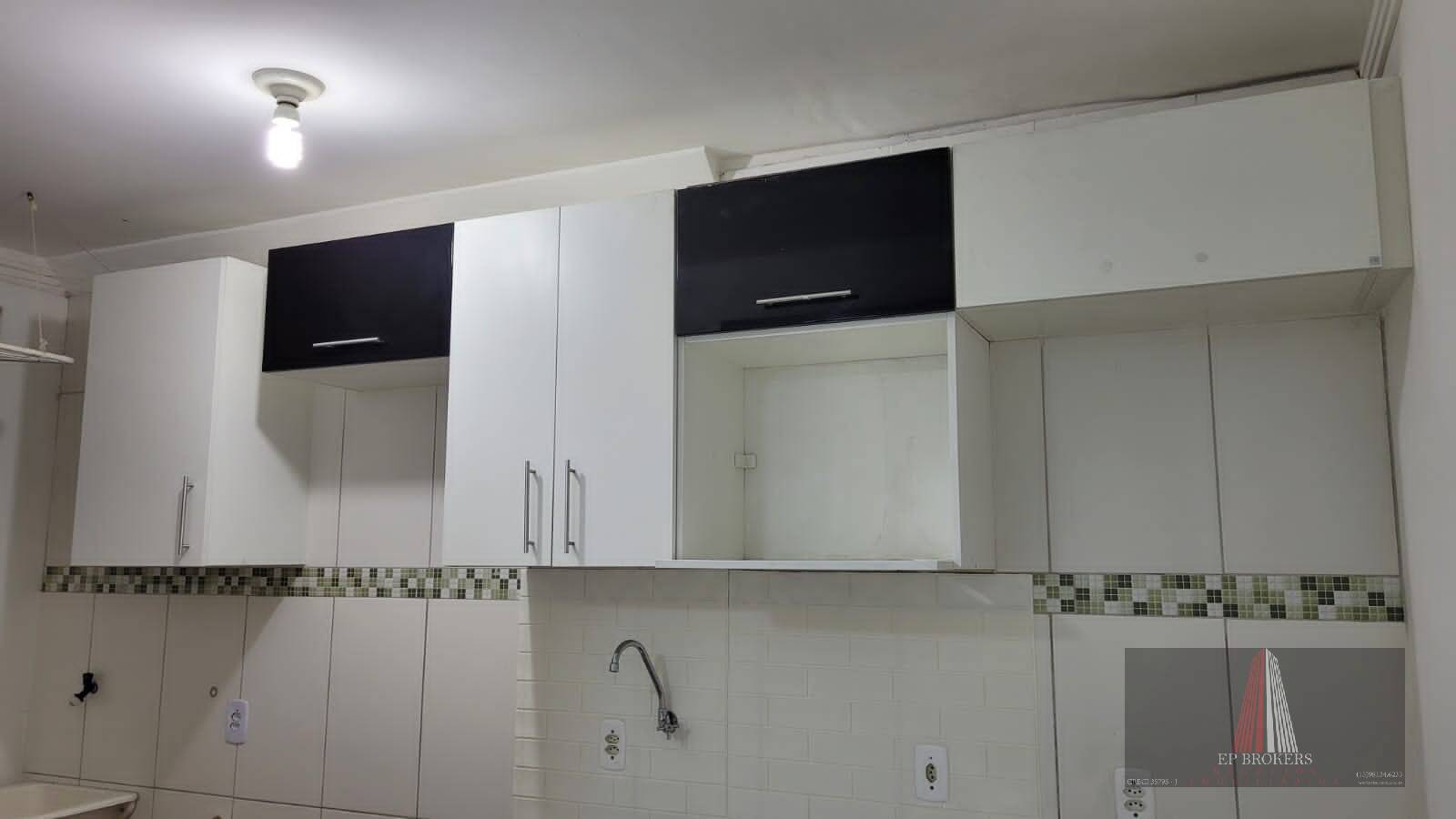 Apartamento, 2 quartos, 48 m² - Foto 4