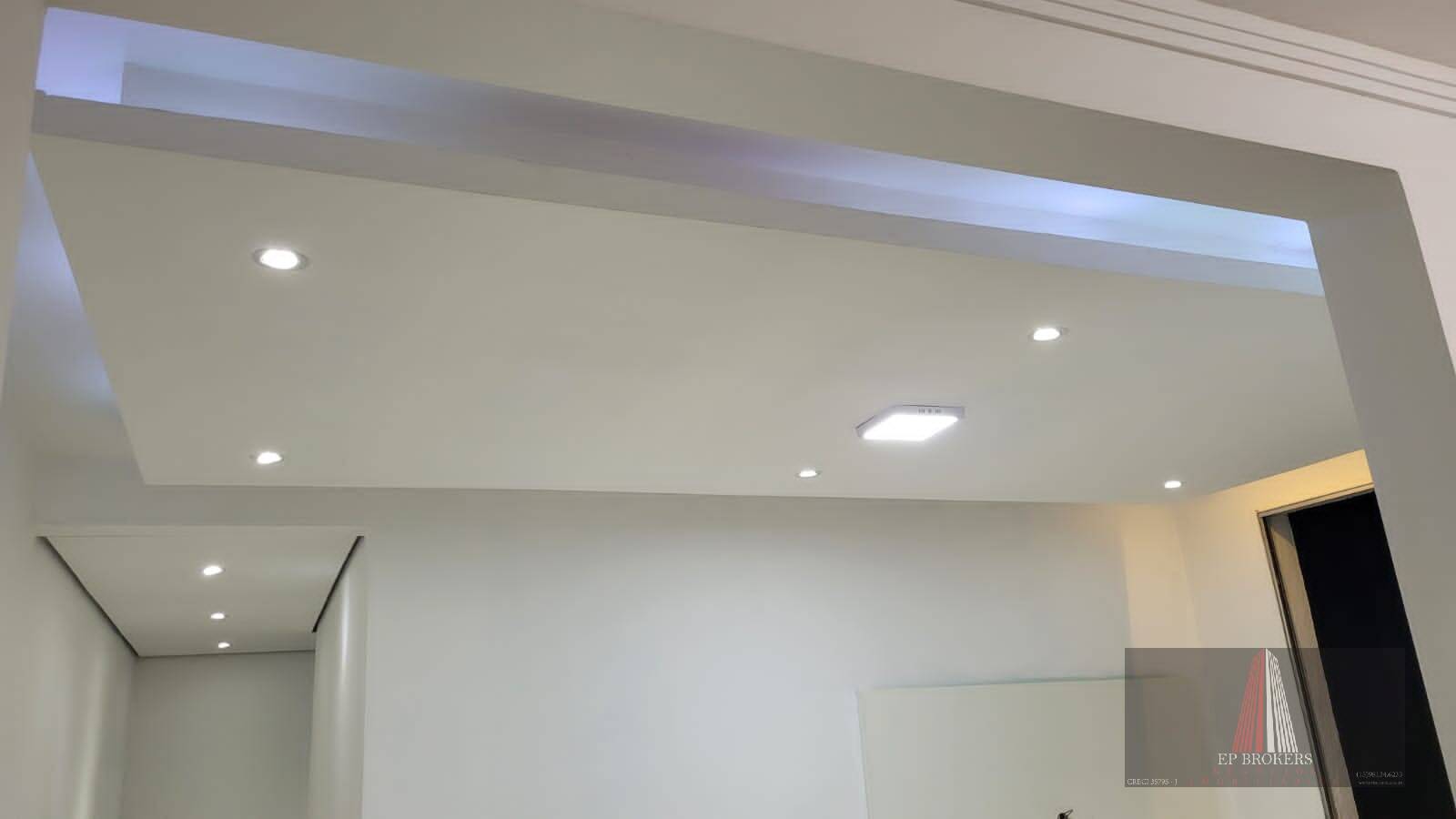 Apartamento, 2 quartos, 48 m² - Foto 1