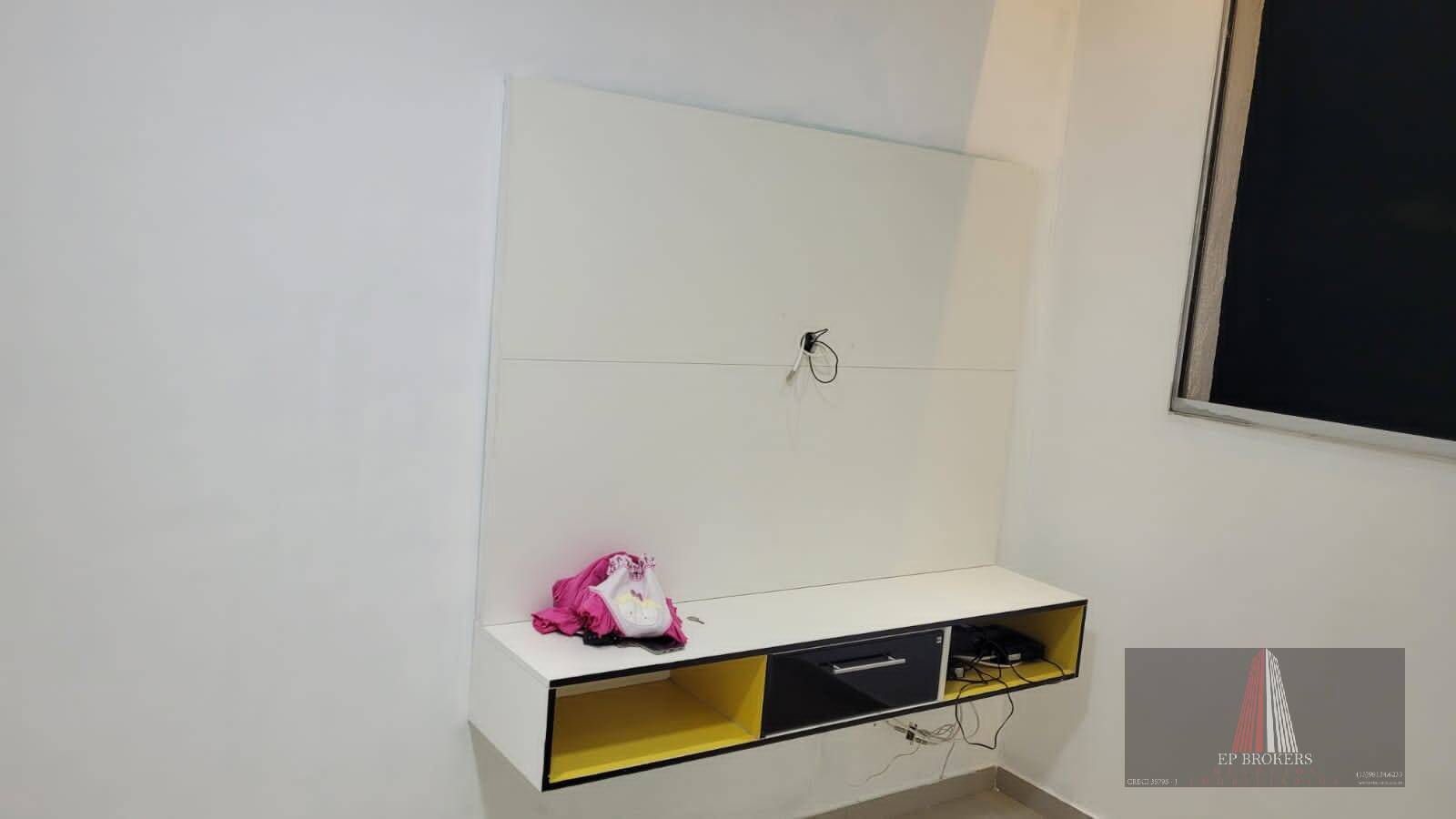 Apartamento, 2 quartos, 48 m² - Foto 2