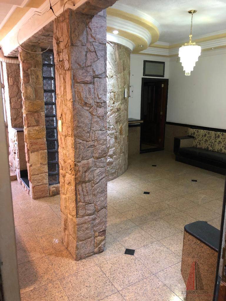 Sala-Conjunto, 118 m² - Foto 1