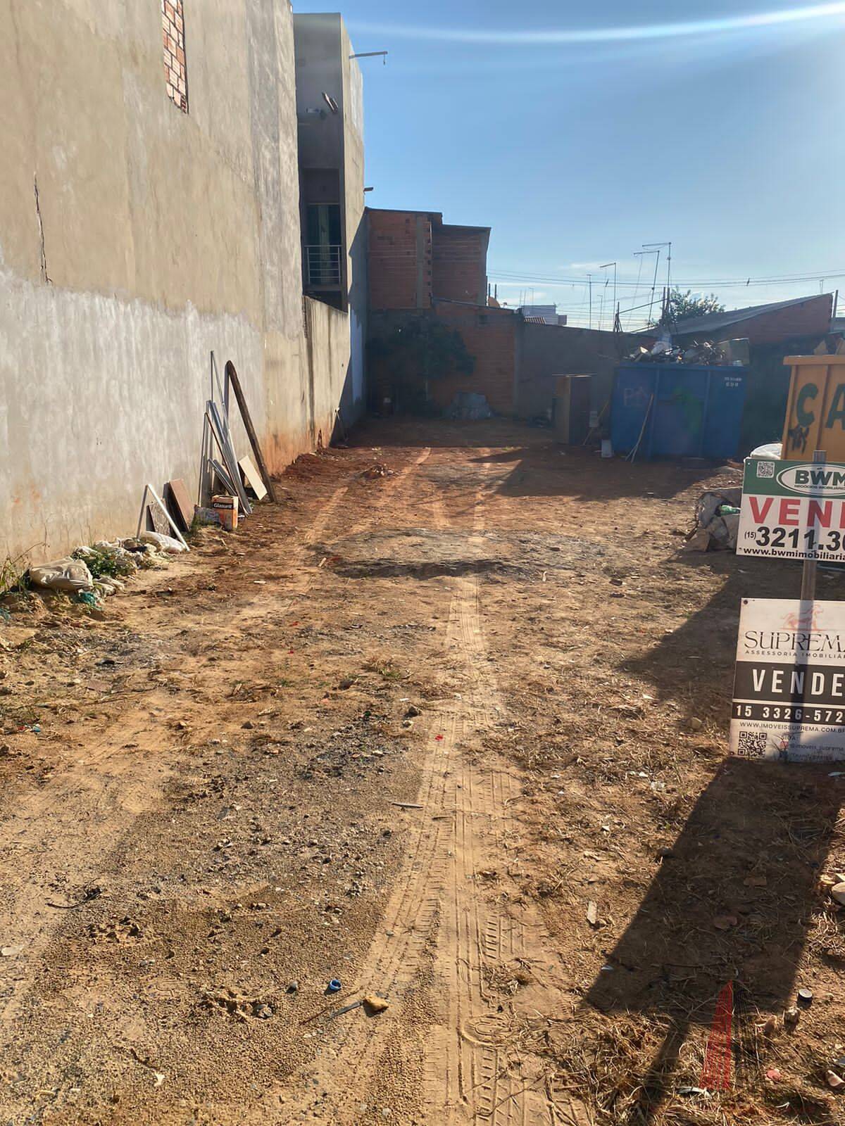 Terreno, 125 m² - Foto 1