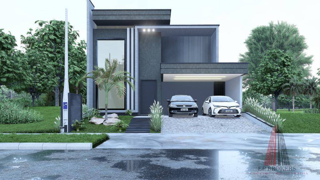 Casa, 3 quartos, 200 m² - Foto 16