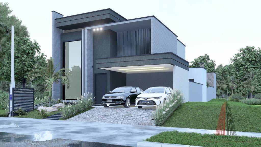 Casa, 3 quartos, 200 m² - Foto 15