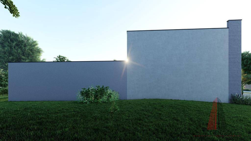 Casa, 3 quartos, 200 m² - Foto 23