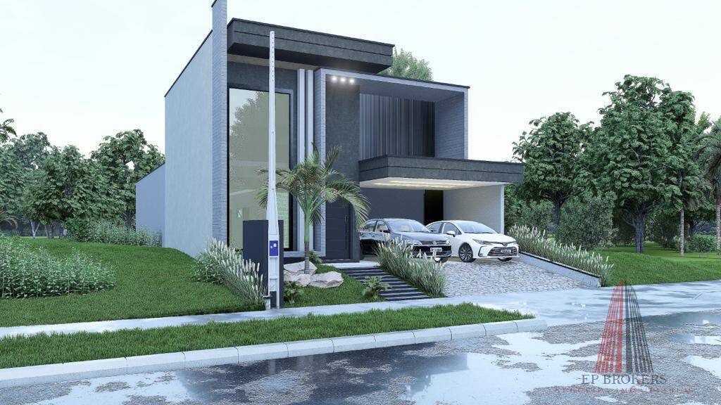 Casa, 3 quartos, 200 m² - Foto 19
