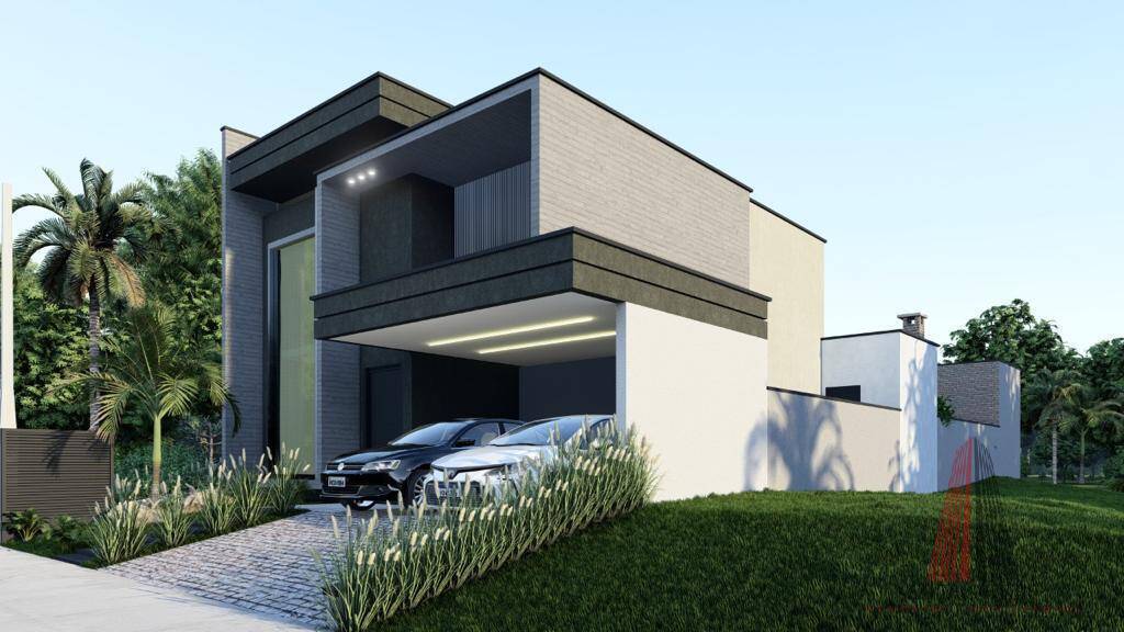 Casa, 3 quartos, 200 m² - Foto 17