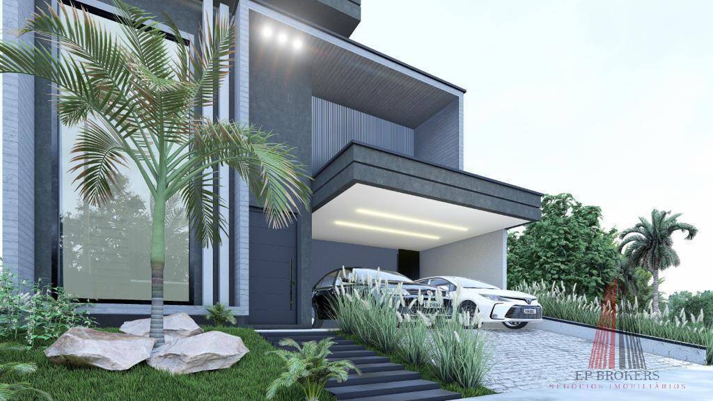 Casa, 3 quartos, 200 m² - Foto 18