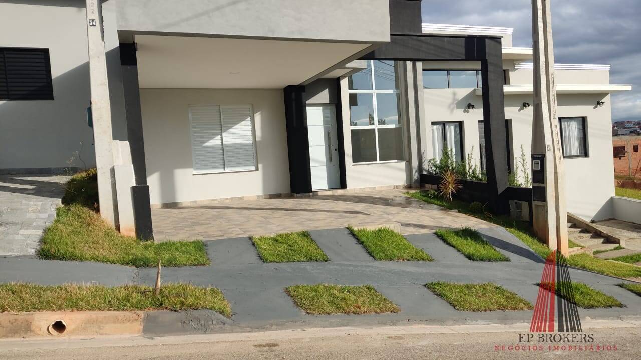 Casa, 3 quartos, 120 m² - Foto 1