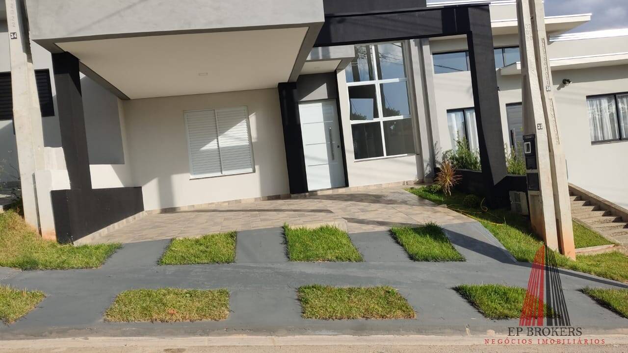 Casa, 3 quartos, 120 m² - Foto 2