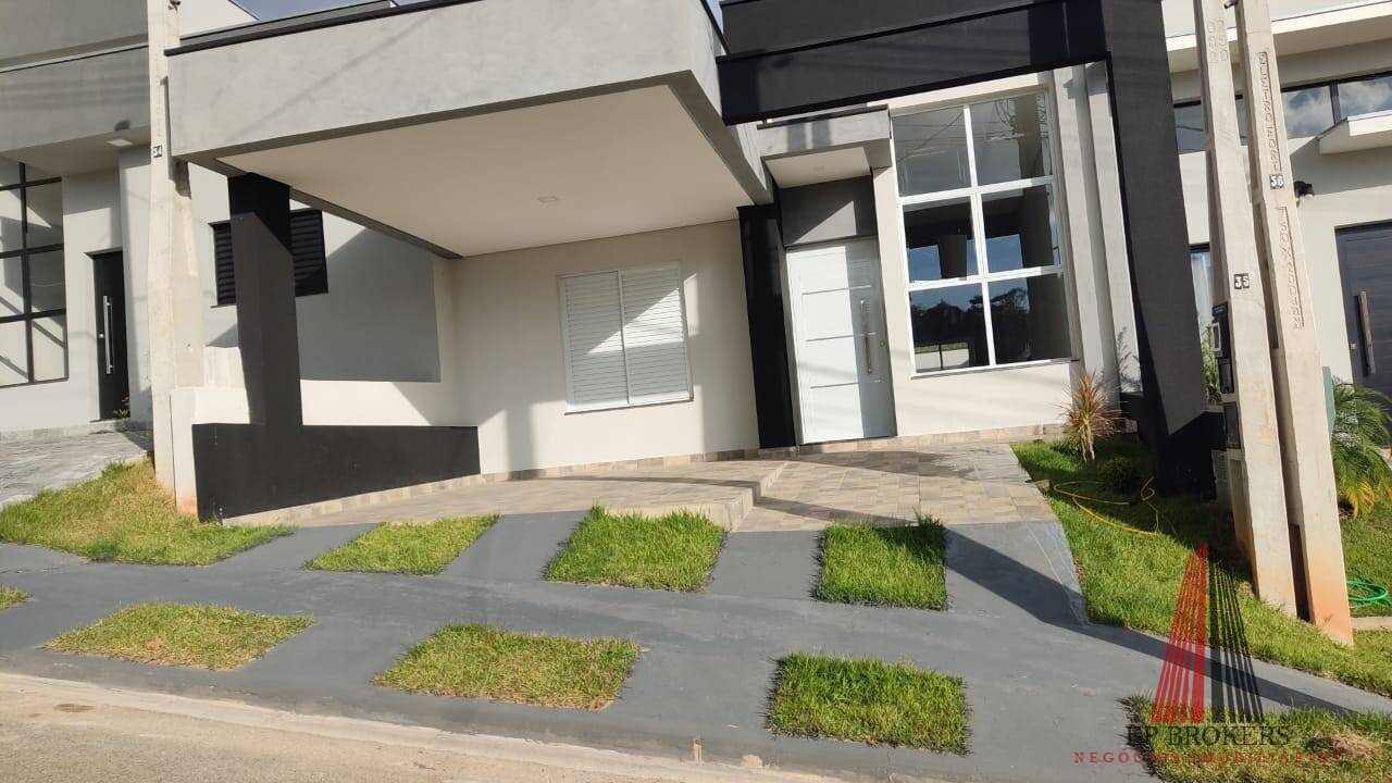 Casa, 3 quartos, 120 m² - Foto 3