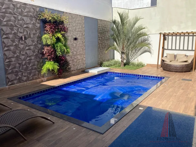 Casa de Condomínio, 3 quartos - Foto 10