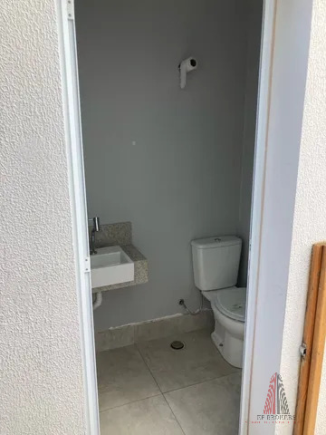 Casa de Condomínio, 3 quartos - Foto 19