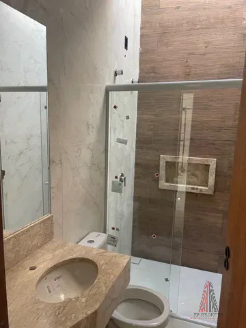 Casa de Condomínio, 3 quartos - Foto 5
