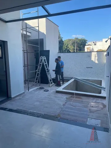 Casa de Condomínio, 3 quartos - Foto 8