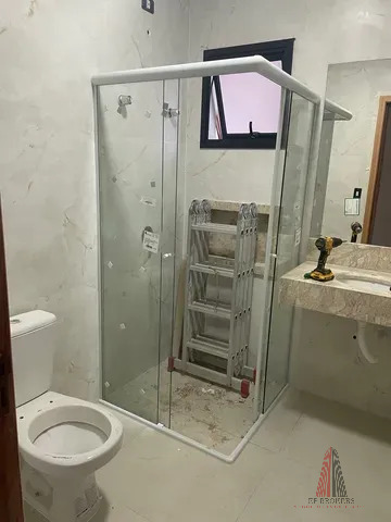 Casa de Condomínio, 3 quartos - Foto 10