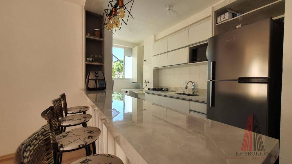 Apartamento, 3 quartos, 79 m² - Foto 1