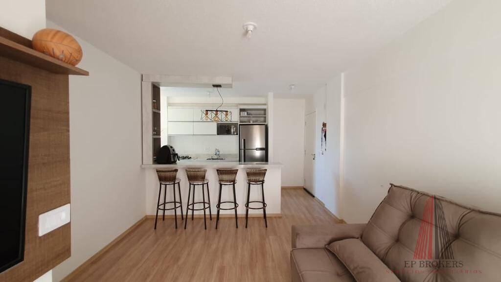 Apartamento, 3 quartos, 79 m² - Foto 3