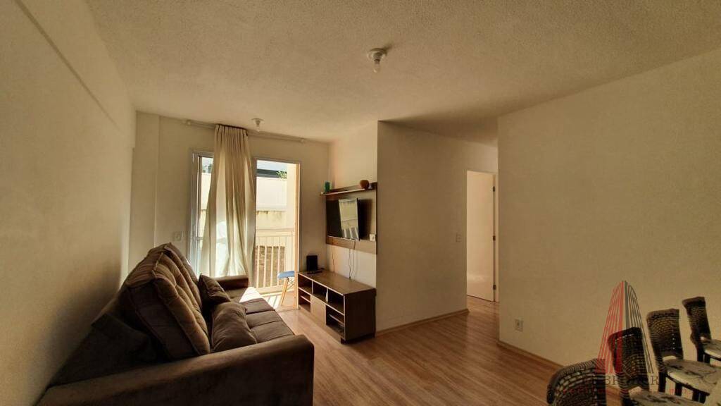 Apartamento, 3 quartos, 79 m² - Foto 2