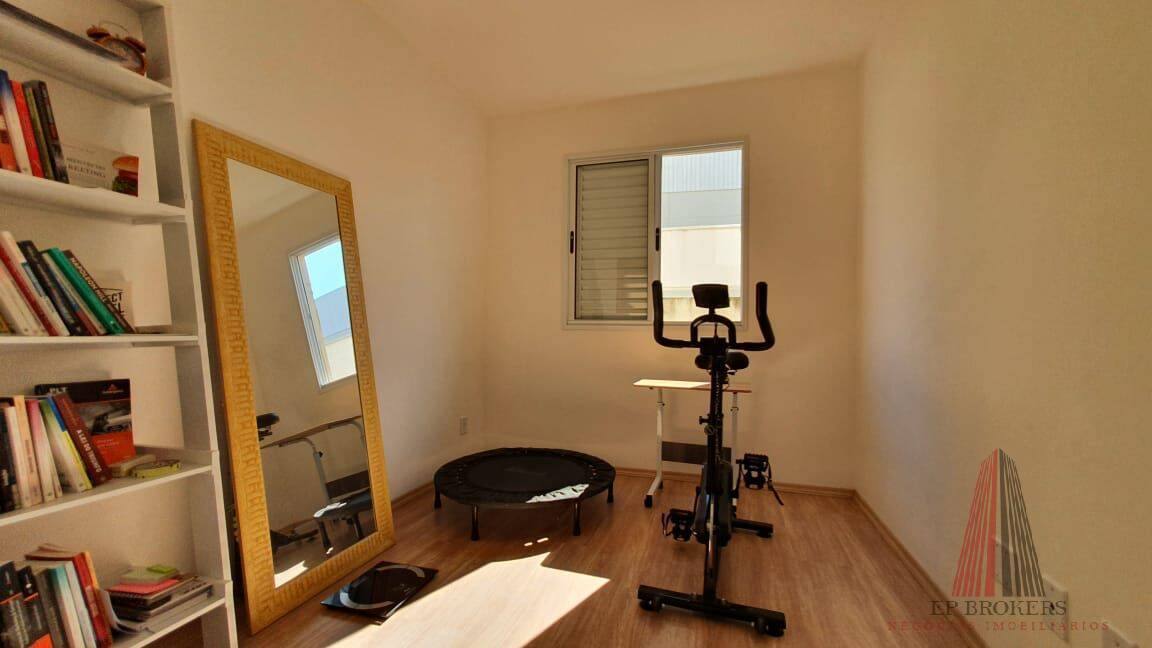 Apartamento, 3 quartos, 79 m² - Foto 5