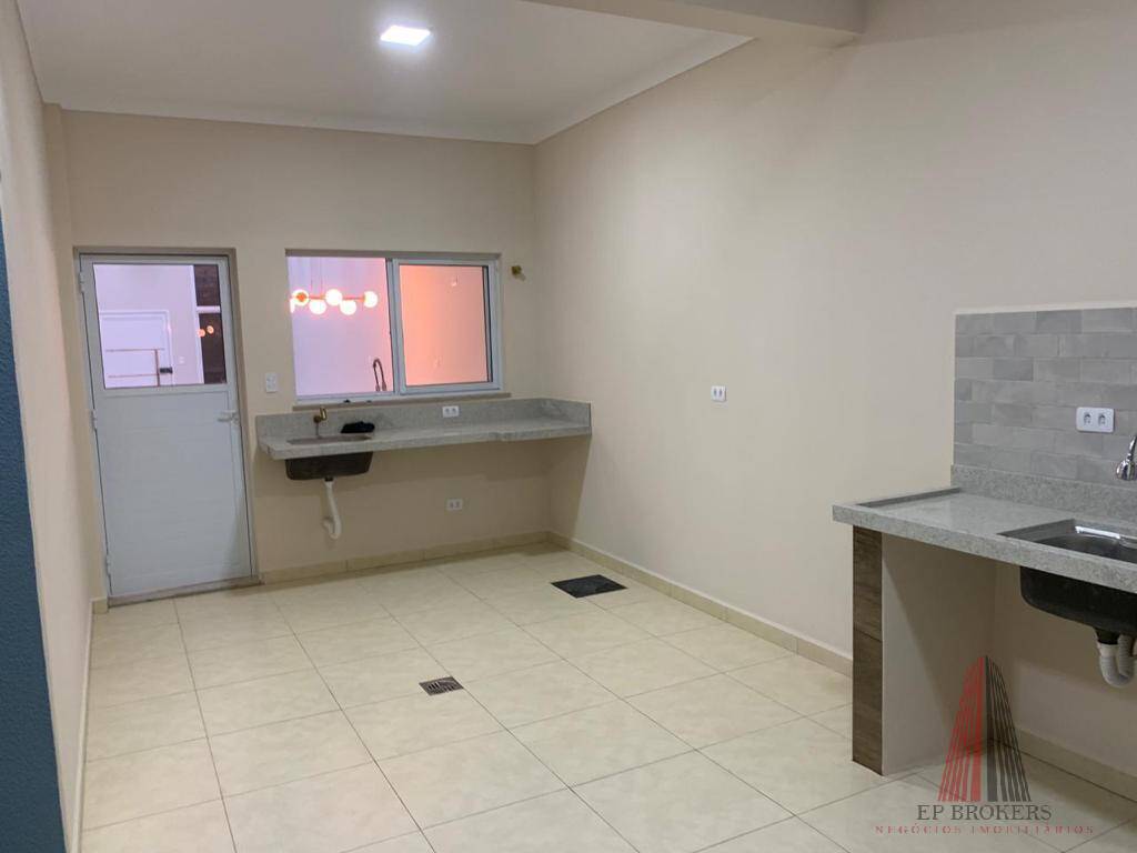 Casa, 3 quartos, 116 m² - Foto 8