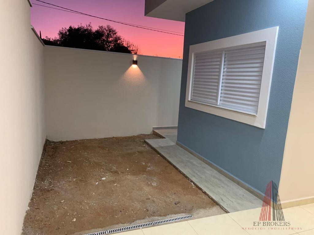 Casa, 3 quartos, 116 m² - Foto 10
