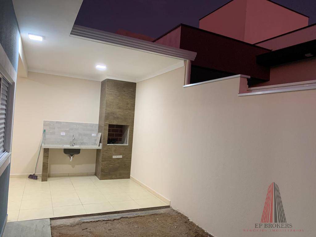 Casa, 3 quartos, 116 m² - Foto 6