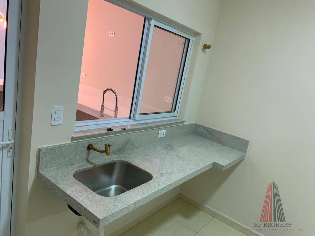 Casa, 3 quartos, 116 m² - Foto 7