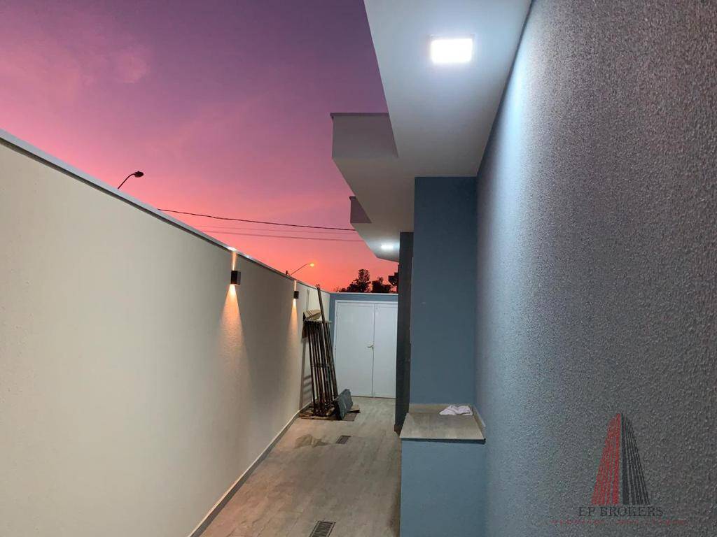 Casa, 3 quartos, 116 m² - Foto 11