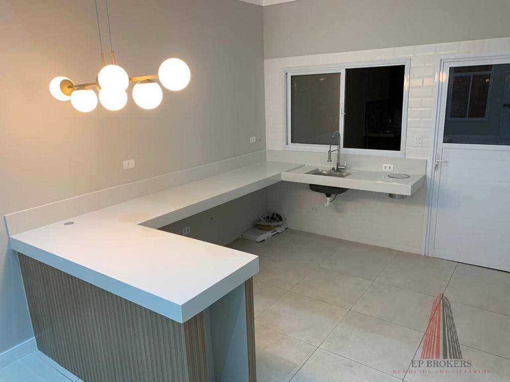 Casa, 3 quartos, 116 m² - Foto 1