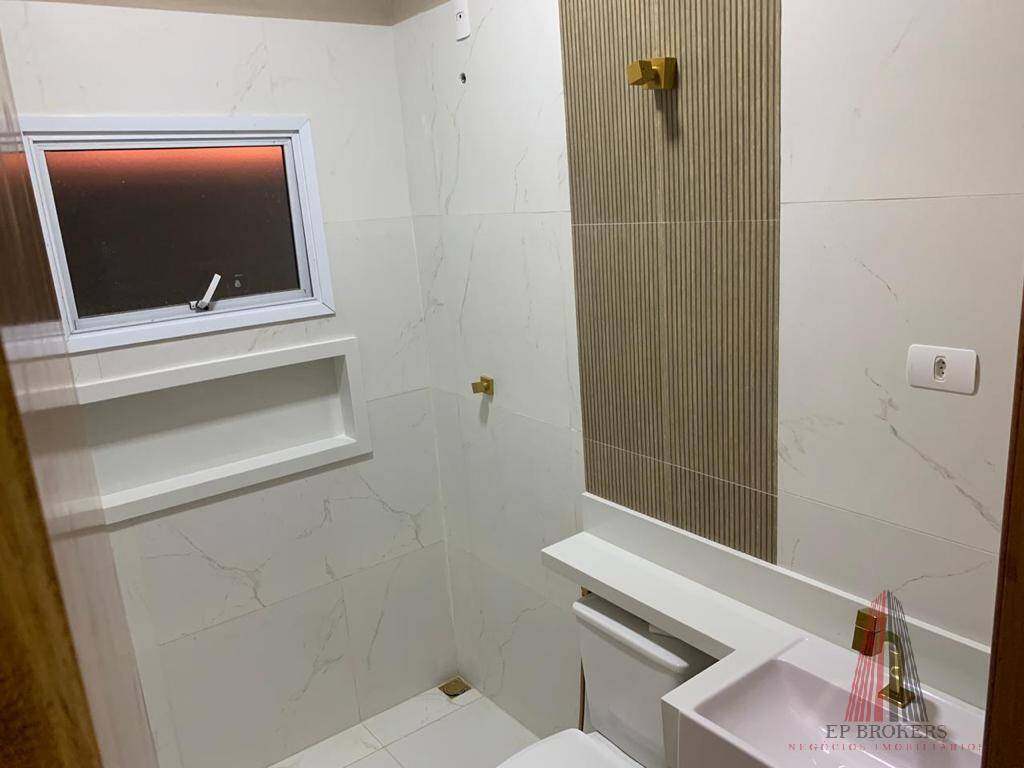 Casa, 3 quartos, 116 m² - Foto 14