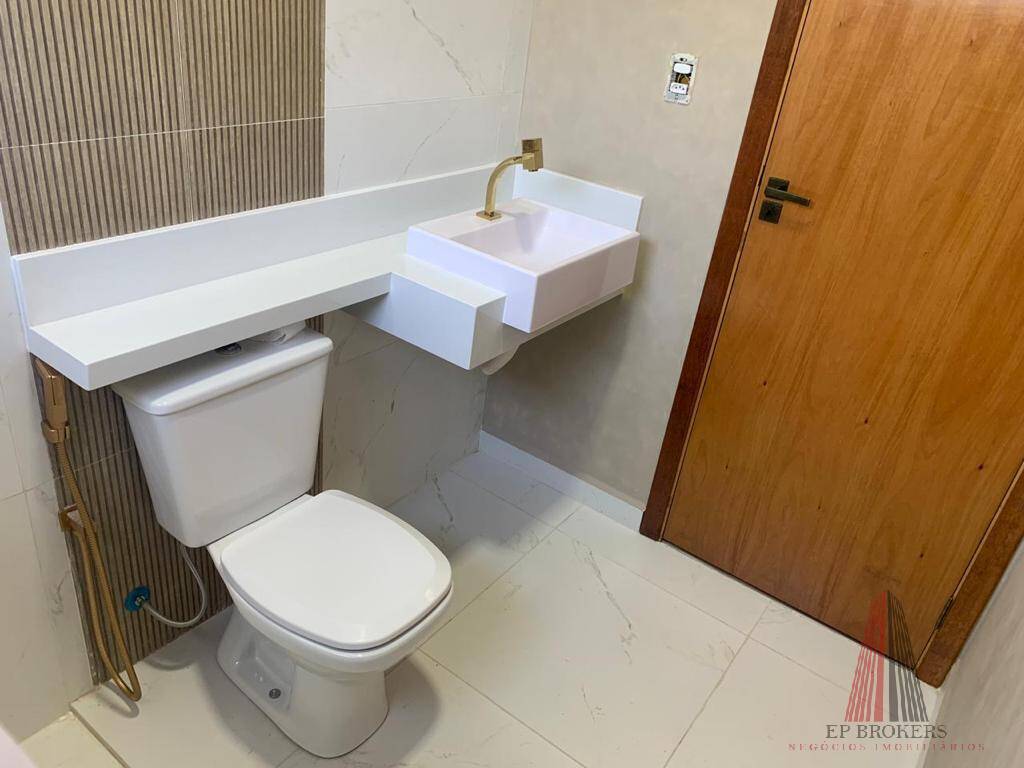 Casa, 3 quartos, 116 m² - Foto 24