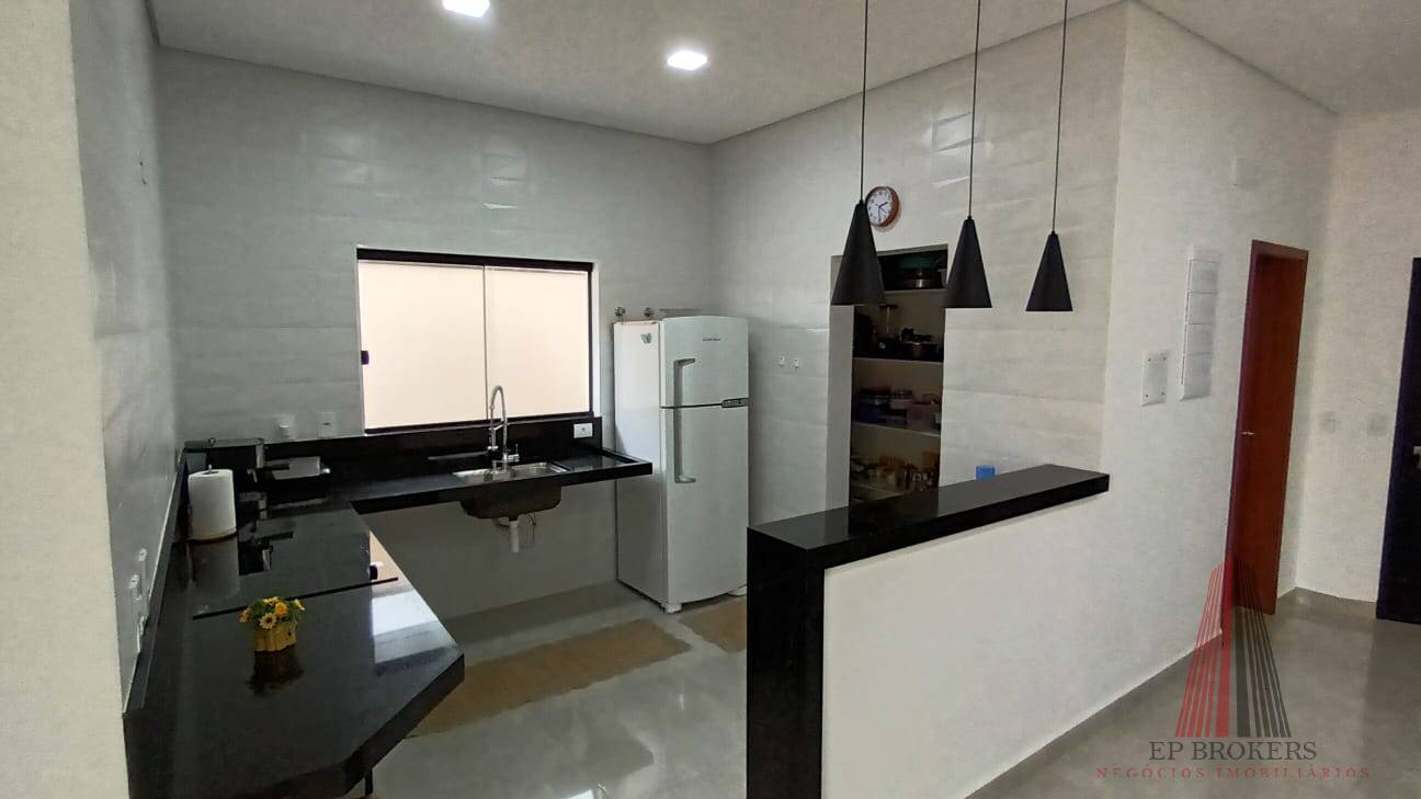 Casa de Condomínio, 3 quartos - Foto 7