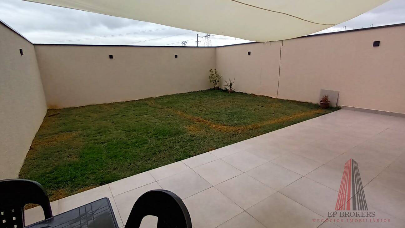 Casa de Condomínio, 3 quartos - Foto 10