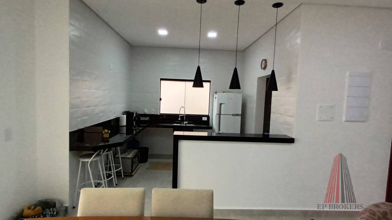 Casa de Condomínio, 3 quartos - Foto 8